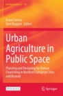 Image for Urban Agriculture in Public Space