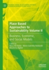 Image for Place Based Approaches to Sustainability Volume II