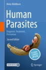 Image for Human Parasites: Diagnosis, Treatment, Prevention