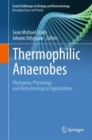 Image for Thermophilic Anaerobes
