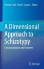 Image for A Dimensional Approach to Schizotypy