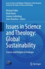 Image for Global sustainability  : science and religion in dialogue