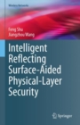 Image for Intelligent reflecting surface-aided physical-layer security