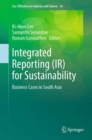 Image for Integrated Reporting (IR) for Sustainability: Business Cases in South Asia : 34