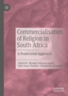 Image for Commercialisation of Religion in South Africa