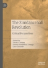 Image for The Zimdancehall Revolution: Critical Perspectives