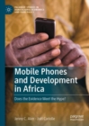Image for Mobile Phones and Development in Africa