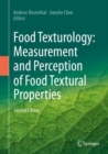 Image for Food texturology  : measurement and perception of food textural properties