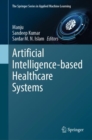 Image for Artificial intelligence-based healthcare systems