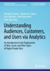 Image for Understanding Audiences, Customers, and Users via Analytics