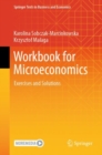 Image for Workbook for microeconomics  : exercises and solutions