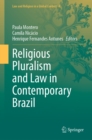 Image for Religious Pluralism and Law in Contemporary Brazil