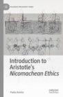 Image for Introduction to Aristotle&#39;s Nicomachean ethics