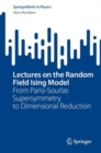 Image for Lectures on the Random Field Ising Model