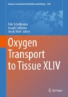 Image for Oxygen Transport to Tissue XLIV