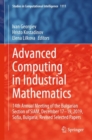 Image for Advanced computing in industrial mathematics  : 14th Annual Meeting of the Bulgarian Section of SIAM, December 17-19, 2019, Sofia, Bulgaria, revised selected papers
