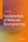 Image for Fundamentals of molecular bioengineering