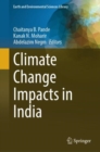 Image for Climate Change Impacts in India