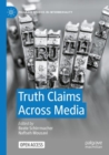 Image for Truth Claims Across Media