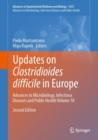 Image for Updates on Clostridioides difficile in Europe