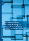 Image for European Cinema in the Streaming Era
