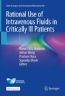 Image for Rational Use of Intravenous Fluids in Critically Ill Patients