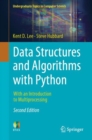 Image for Data Structures and Algorithms with Python