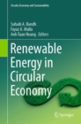 Image for Renewable Energy in Circular Economy