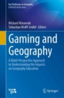 Image for Gaming and Geography