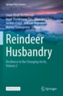 Image for Reindeer Husbandry : Resilience in the Changing Arctic, Volume 2