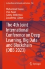 Image for The 4th Joint International Conference on Deep Learning, Big Data and Blockchain (DBB 2023)
