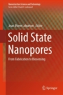Image for Solid state nanopores: from fabrication to biosensing