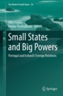 Image for Small States and Big Powers: Portugal and Iceland&#39;s Foreign Relations