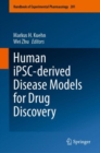 Image for Human IPSC-derived disease models for drug discovery