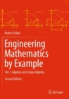 Image for Engineering Mathematics by Example : Vol. I: Algebra and Linear Algebra