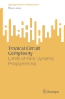 Image for Tropical Circuit Complexity