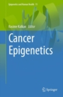 Image for Cancer Epigenetics