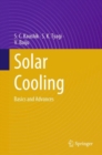 Image for Solar Cooling