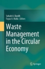 Image for Waste Management in the Circular Economy