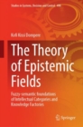Image for The Theory of Epistemic Fields