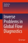 Image for Inverse Problems in Global Flow Diagnostics