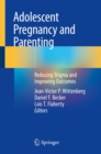 Image for Adolescent Pregnancy and Parenting: Reducing Stigma and Improving Outcomes