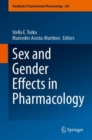 Image for Sex and Gender Effects in Pharmacology : 282