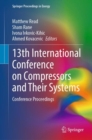 Image for 13th International Conference on Compressors and Their Systems