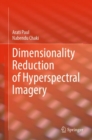 Image for Dimensionality reduction of hyperspectral imagery