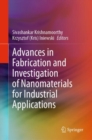 Image for Advances in fabrication and investigation of nanomaterials for industrial applications