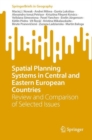 Image for Spatial Planning Systems in Central and Eastern European Countries