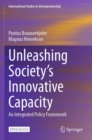 Image for Unleashing Society’s Innovative Capacity : An Integrated Policy Framework