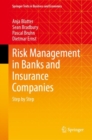 Image for Risk Management in Banks and Insurance Companies