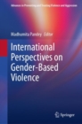Image for International Perspectives on Gender-Based Violence